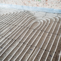 cv luyten sanitair, verwarming en airco