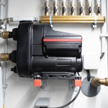 cv luyten sanitair, verwarming en airco