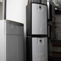 cv luyten sanitair, verwarming en airco