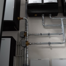 cv luyten sanitair, verwarming en airco