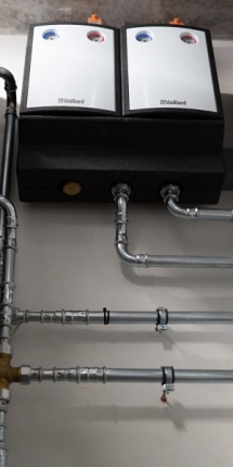 cv luyten sanitair, verwarming en airco