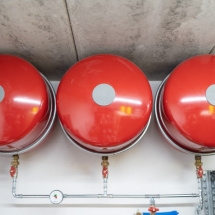 cv luyten sanitair, verwarming en airco