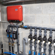 cv luyten sanitair, verwarming en airco