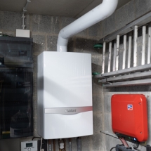 cv luyten sanitair, verwarming en airco