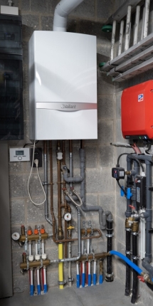cv luyten sanitair, verwarming en airco