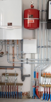 cv luyten sanitair, verwarming en airco