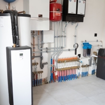 cv luyten sanitair, verwarming en airco
