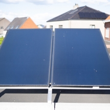 cv luyten sanitair, verwarming en airco